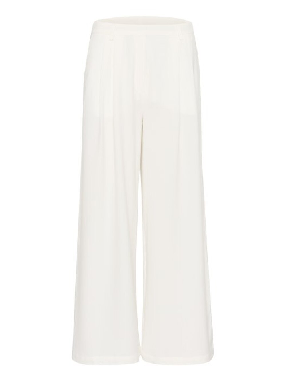 My Essential Wardrobe - HaceMW Wide Pant