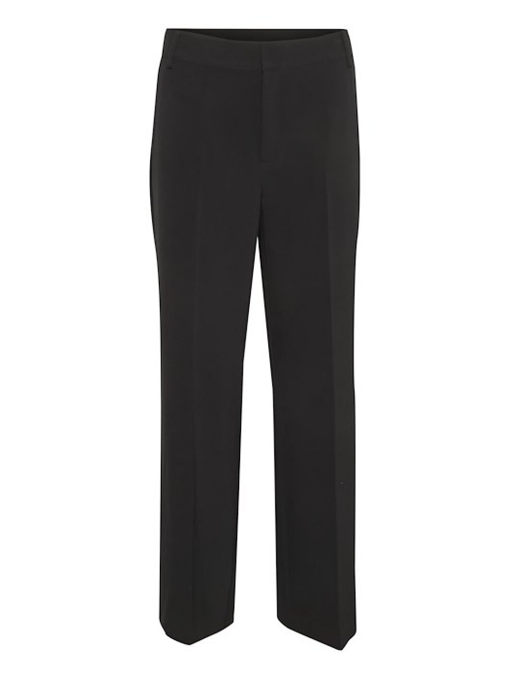 My Essential Wardrobe - 29 THE TAILORED PANT