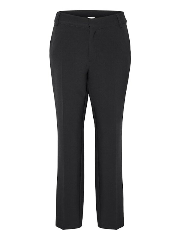 My Essential Wardrobe - 26 THE TAILORED STRAIGHT PANT