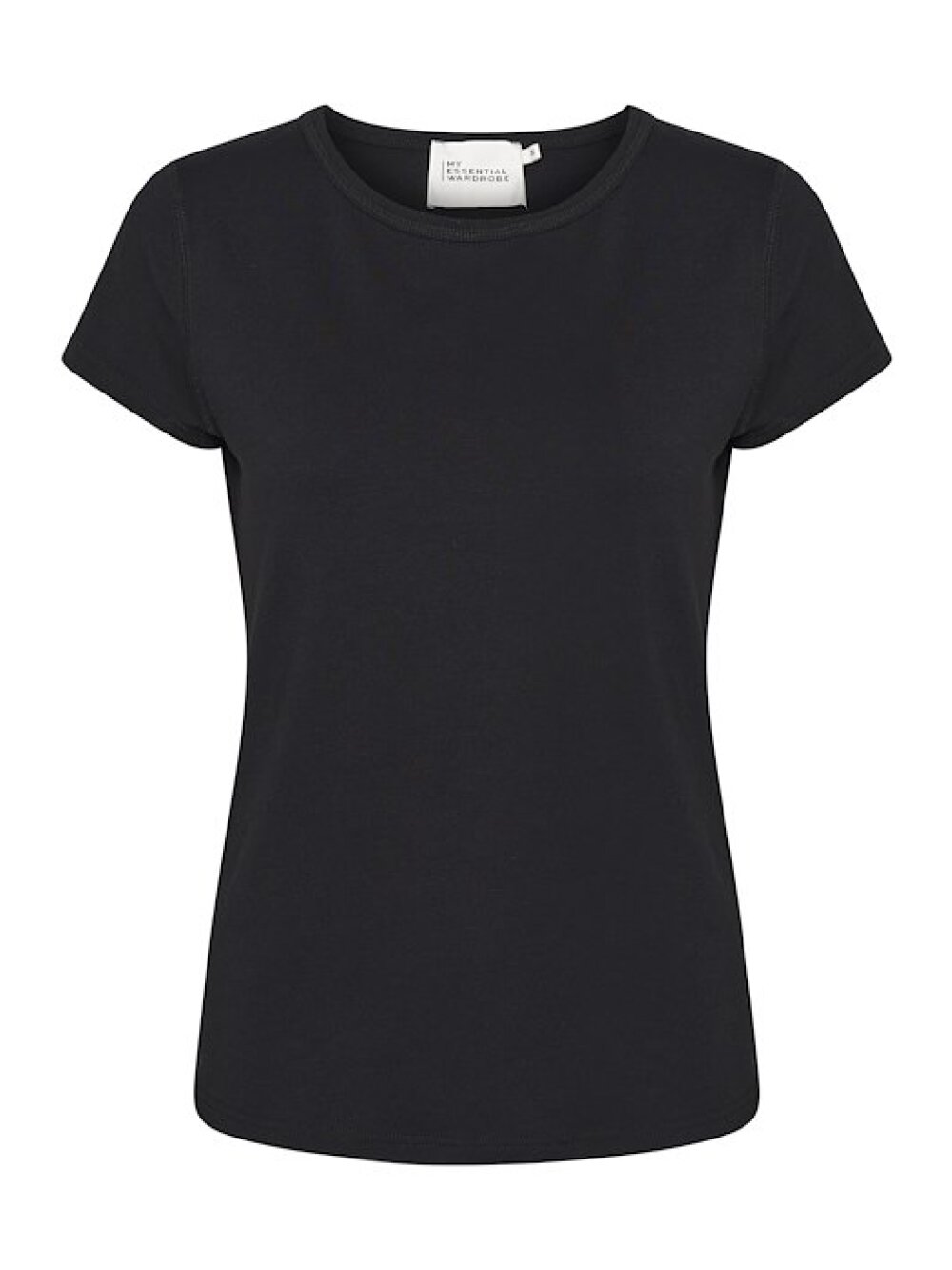 My Essential Wardrobe - 16 THE MODAL TEE