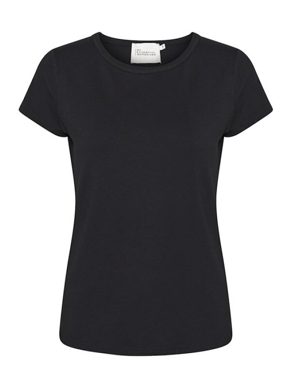 My Essential Wardrobe - 16 THE MODAL TEE