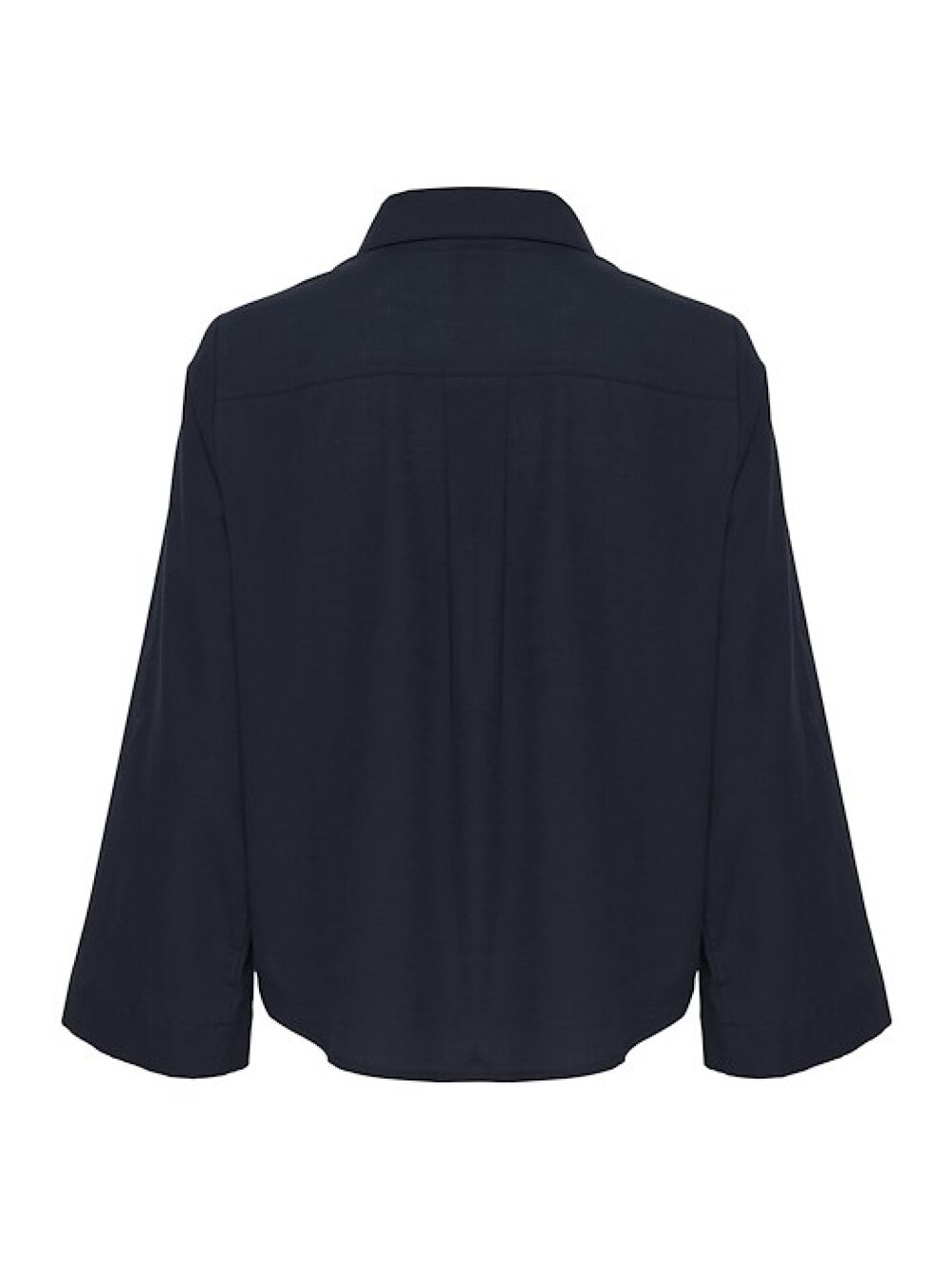 My Essential Wardrobe - ZeniaMW Skye Shirt