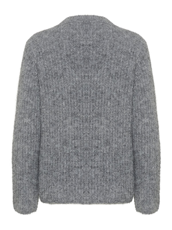 My Essential Wardrobe - MeenaMW Knit Pullover