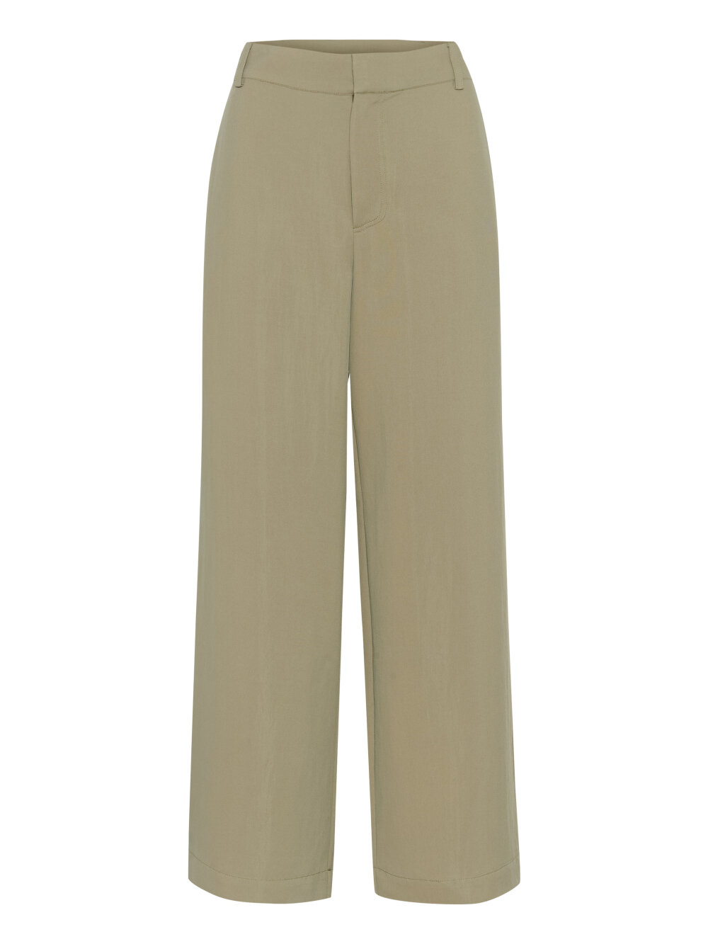 My Essential Wardrobe - EmmyMW Wide Pant