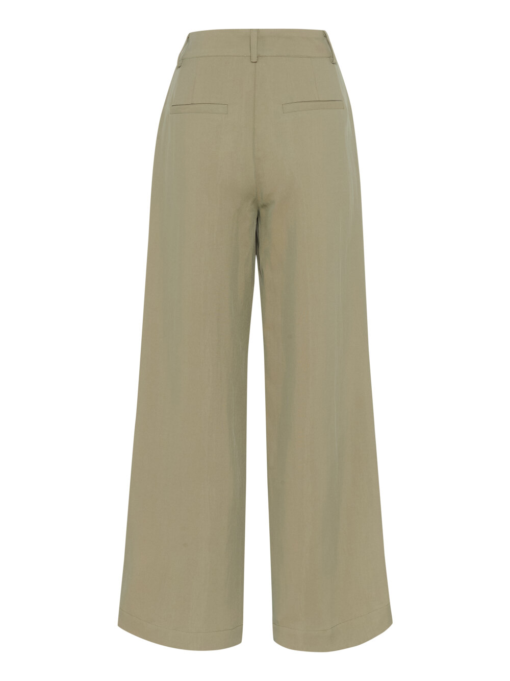 My Essential Wardrobe - EmmyMW Wide Pant