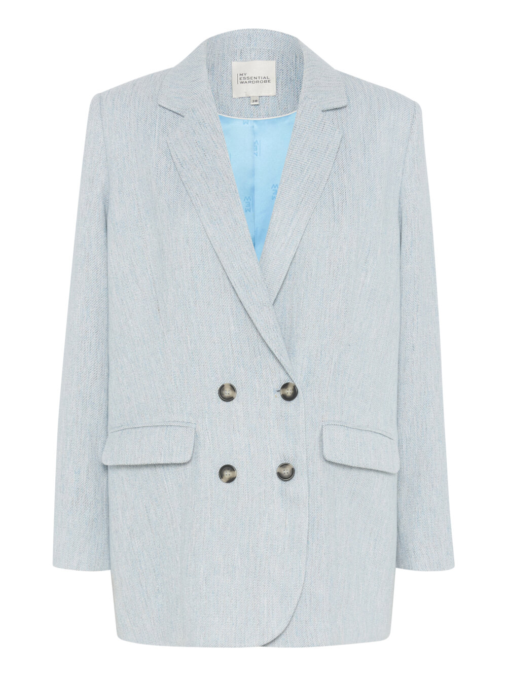 My Essential Wardrobe - ElisaMW Blazer