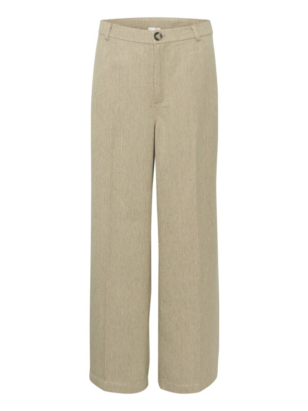 My Essential Wardrobe - ElisaMW Wide Pant