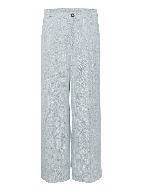 My Essential Wardrobe - ElisaMW Wide Pant