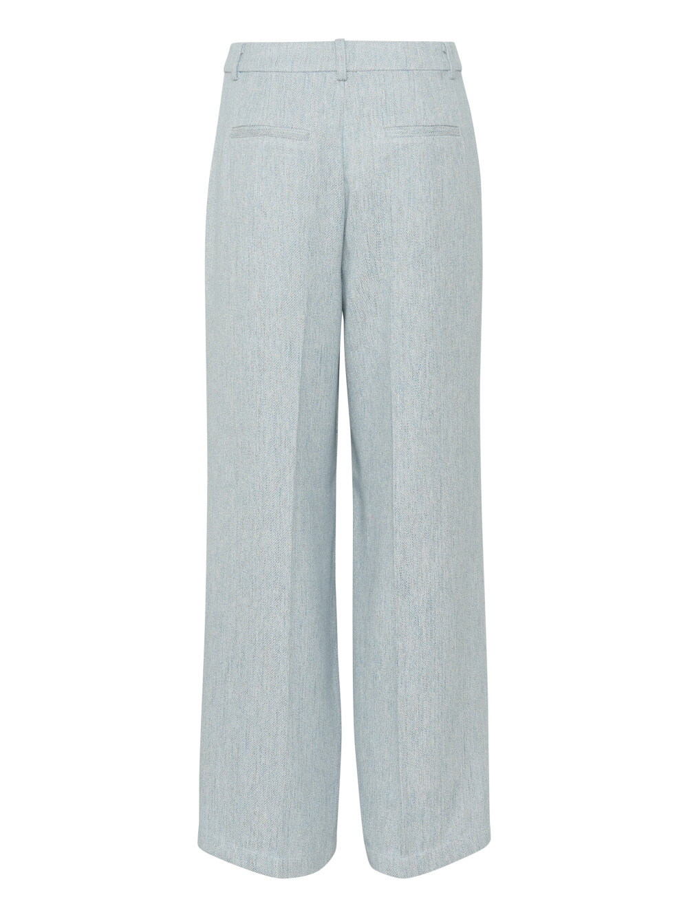 My Essential Wardrobe - ElisaMW Wide Pant