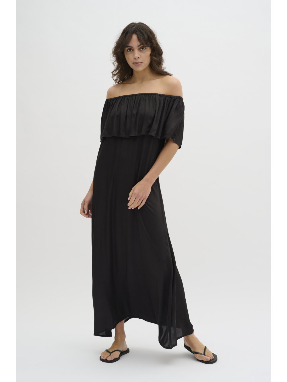 My Essential Wardrobe - MelissaMW Florence Dress