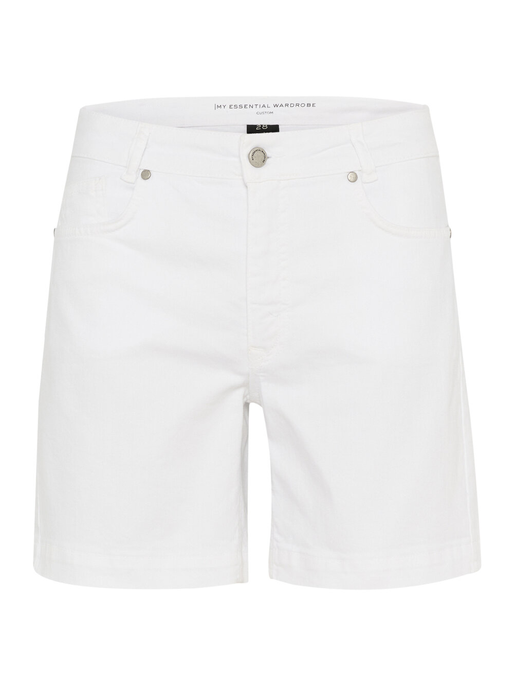 My Essential Wardrobe - TempaMW 131 High Shorts