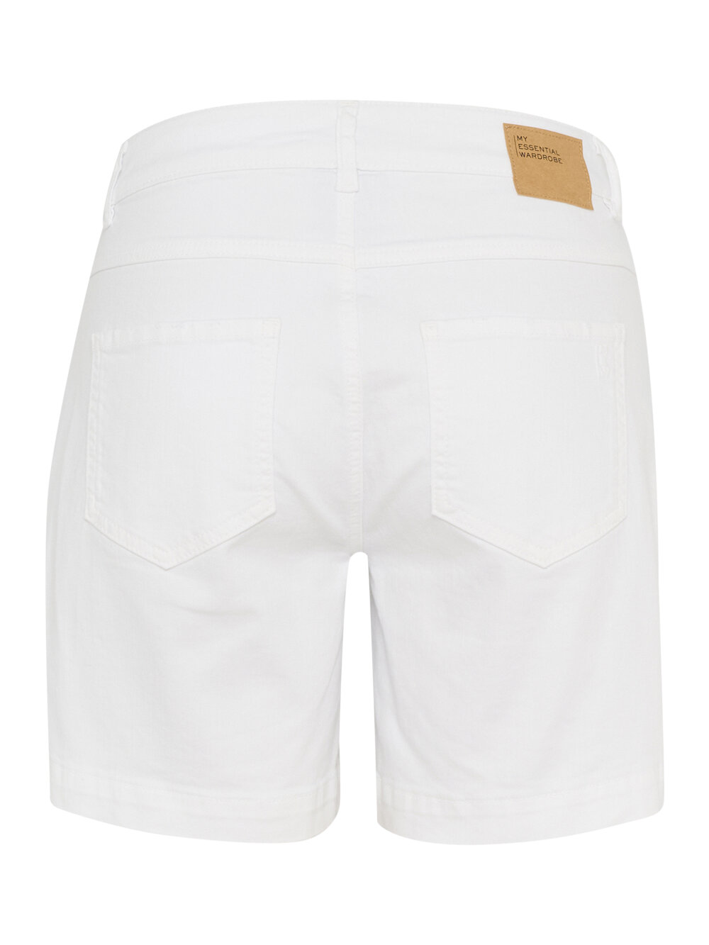 My Essential Wardrobe - TempaMW 131 High Shorts