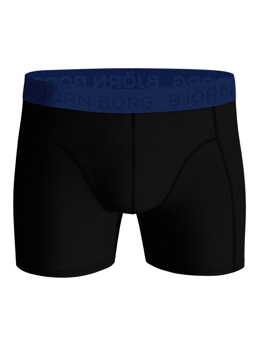 Bjørn Borg - COTTON STRETCH BOXER 5p