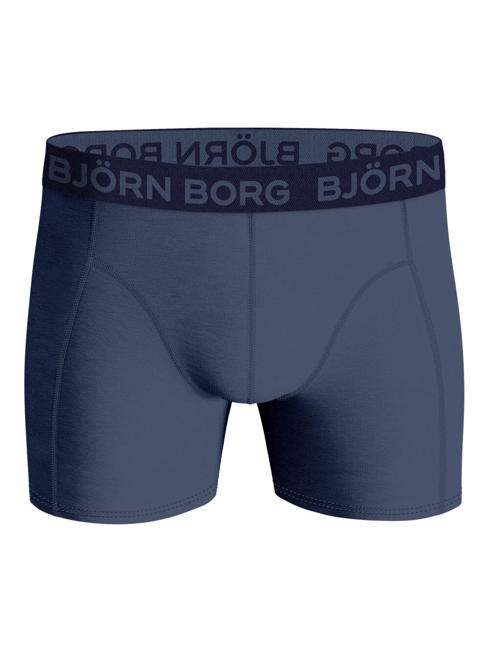 Bjørn Borg - COTTON STRETCH BOXER 5p