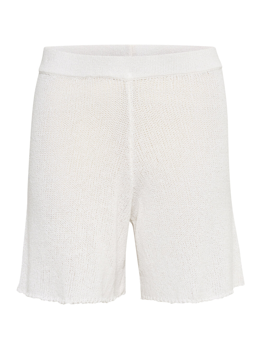 My Essential Wardrobe - DivaMW Knit Shorts