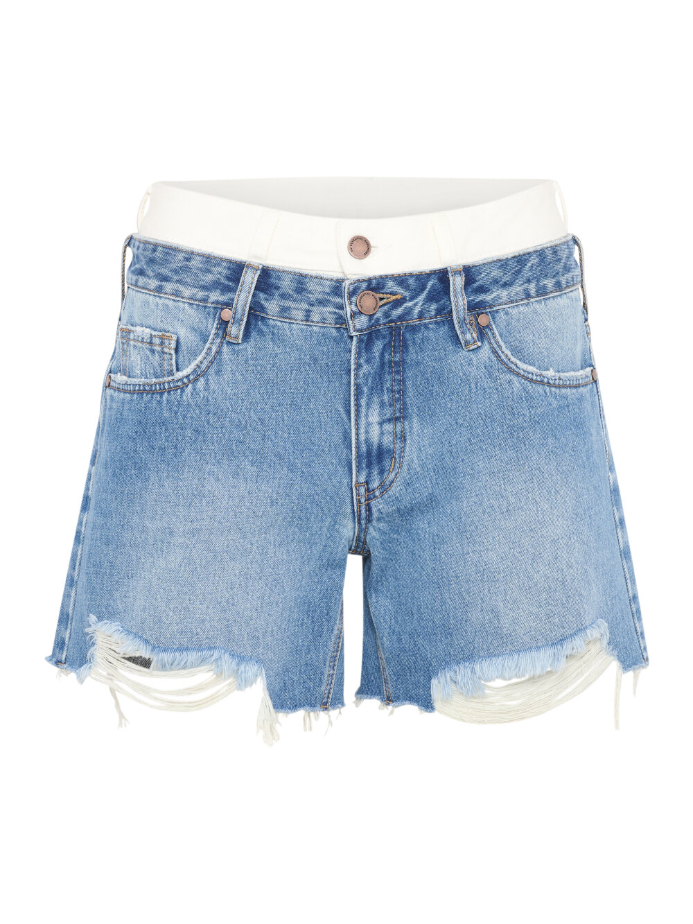 My Essential Wardrobe - LivaMW 158 High Shorts