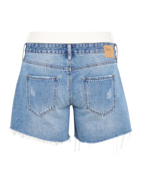 My Essential Wardrobe - LivaMW 158 High Shorts