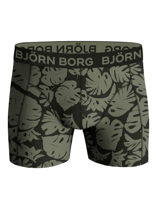 Bjørn Borg - COTTON STRETCH BOXER 3PACK