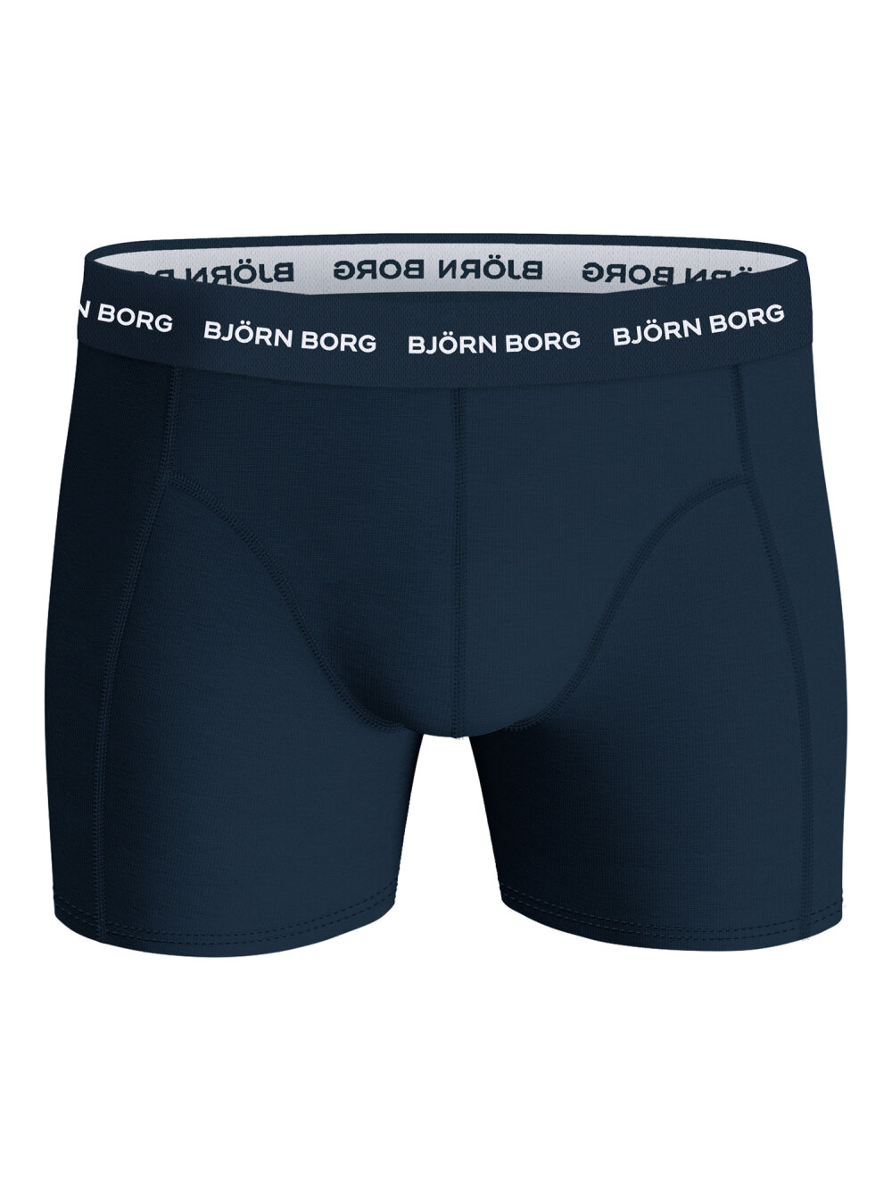 Bjørn Borg - COTTON STRETCH BOXER 3PACK