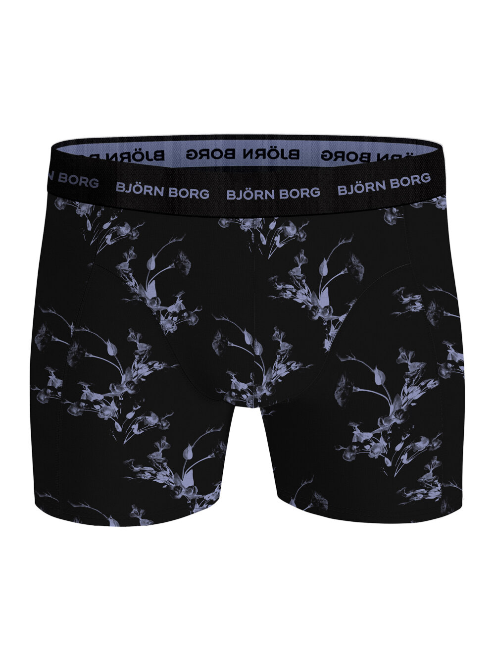 Bjørn Borg - COTTON STRETCH BOXER 3PACK