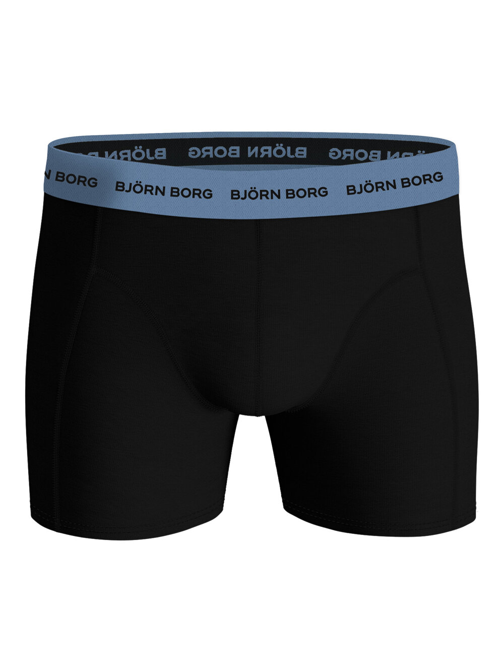 Bjørn Borg - COTTON STRETCH BOXER 3PACK