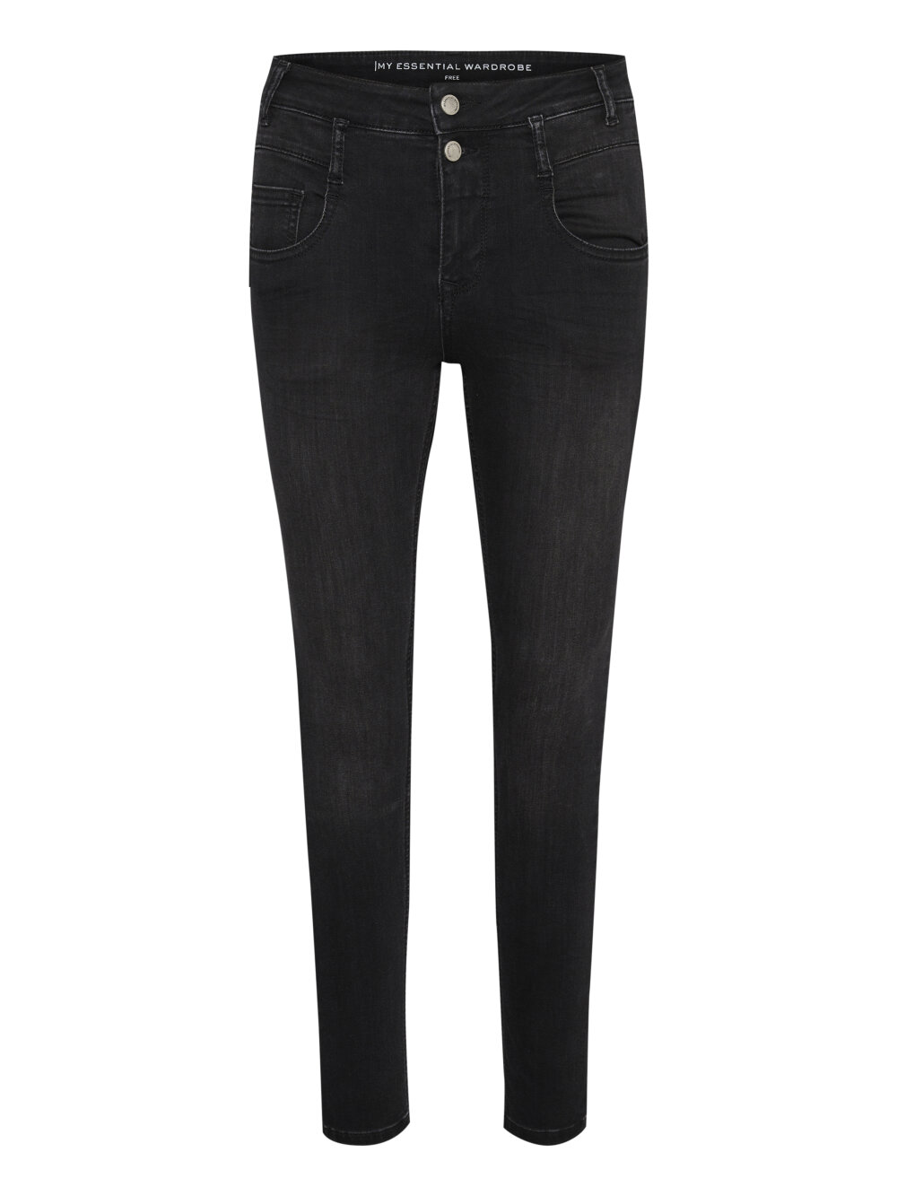 My Essential Wardrobe - 38 THE FIOLA 100 SLIM V