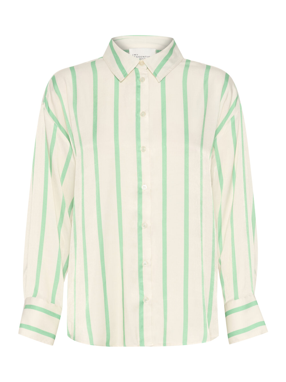 My Essential Wardrobe - MiaMW Shirt