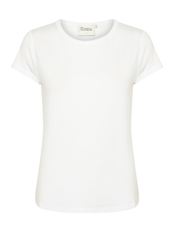 My Essential Wardrobe - 16 THE MODAL TEE