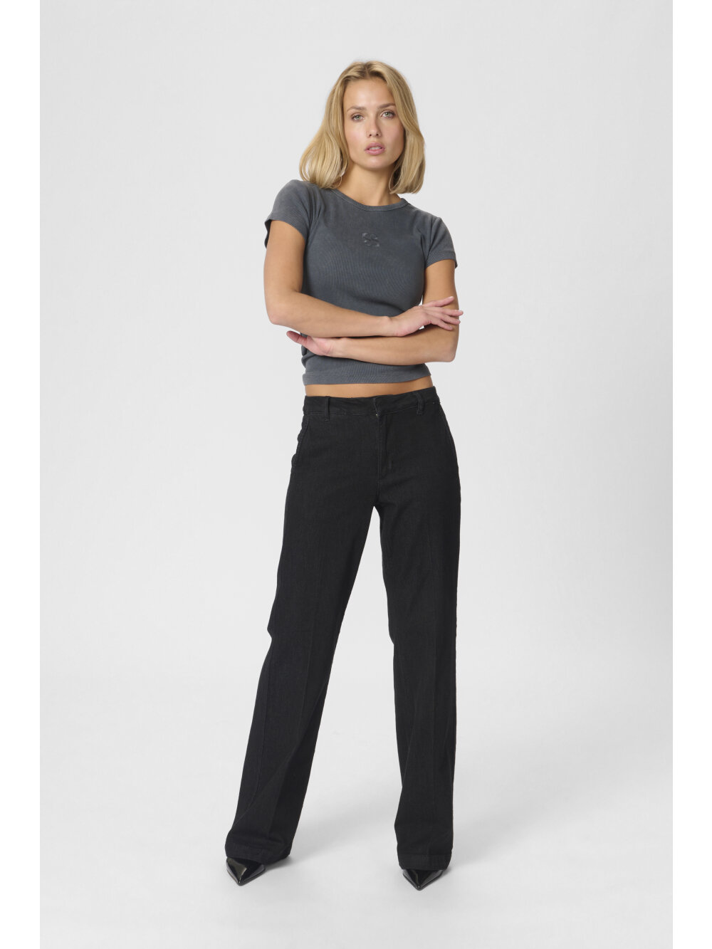 My Essential Wardrobe - 30 THE LARA 115 PANT