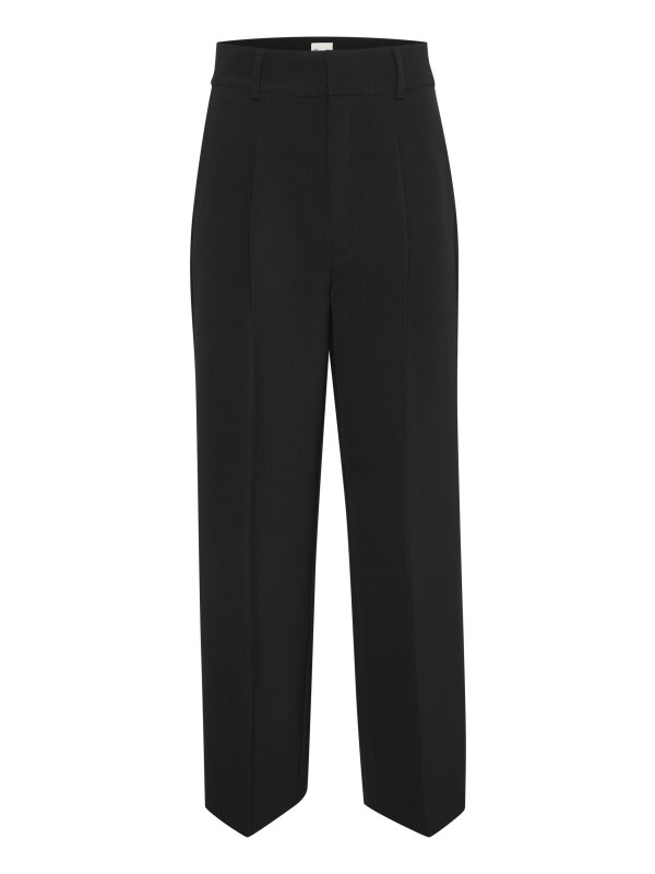 My Essential Wardrobe - 28 THE TAILORED HIGH PANT