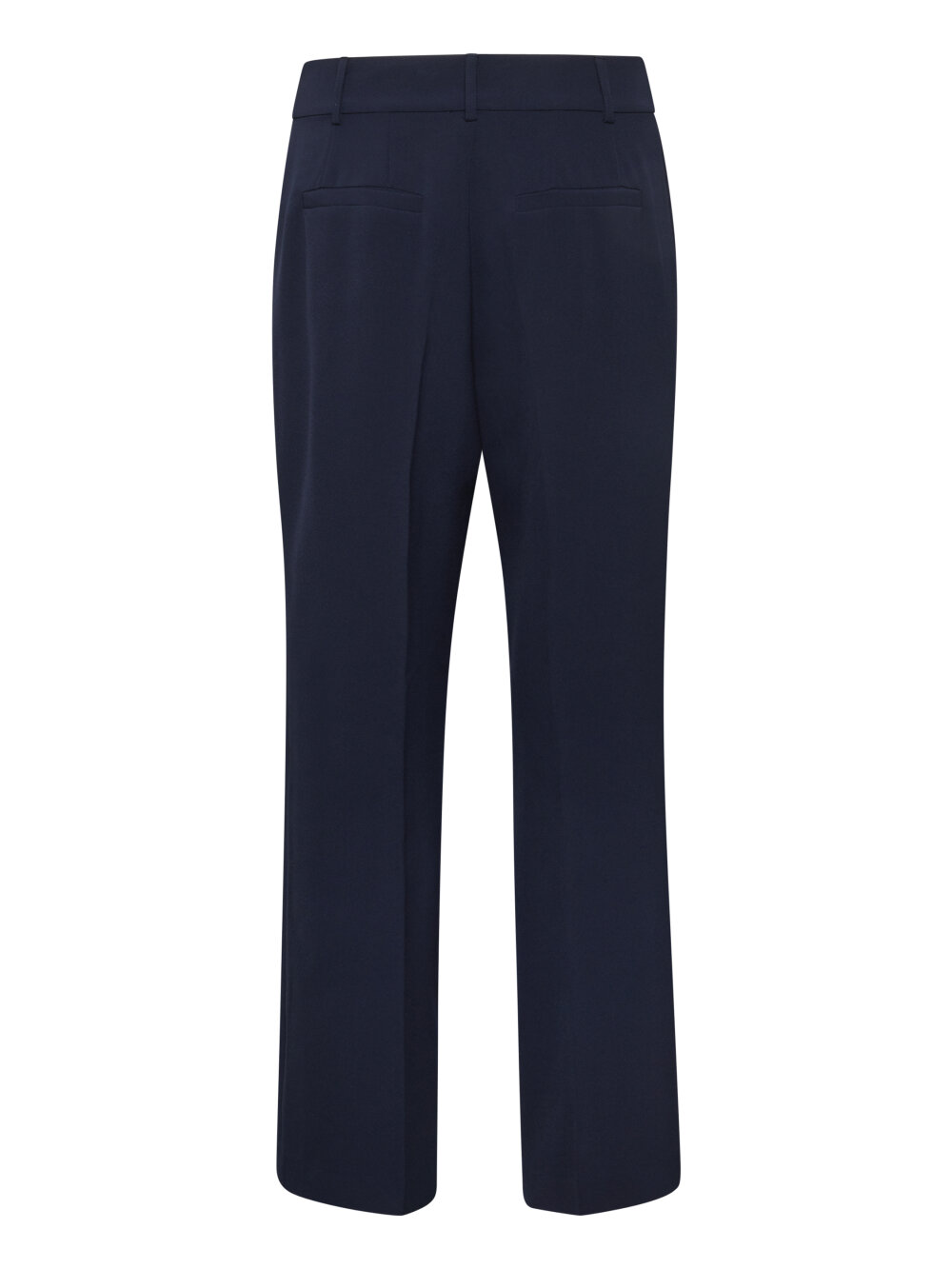 My Essential Wardrobe - 29 THE TAILORED PANT