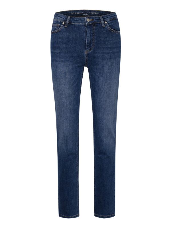 My Essential Wardrobe - 33 THE CELINA 148 HIGH STRAIGHT Y