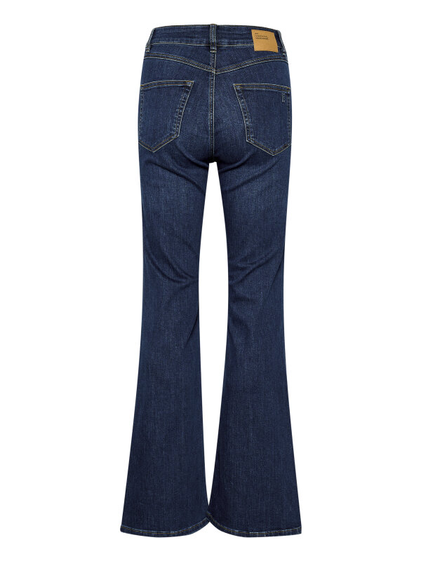 My Essential Wardrobe - 36 THE DEKOTA 148 HIGH BOOTCUT Y