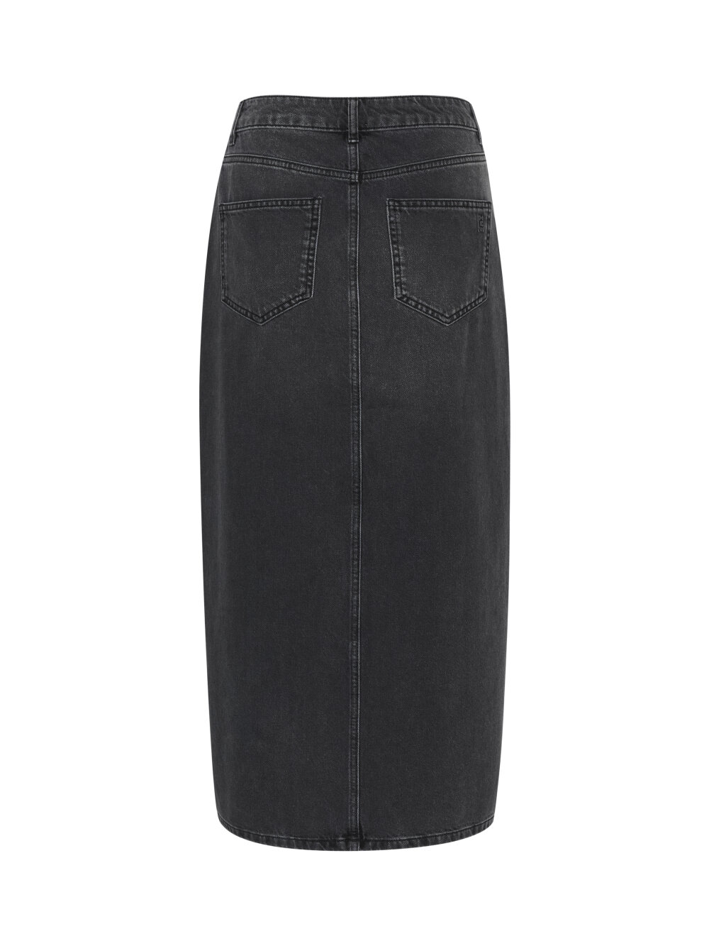 My Essential Wardrobe - MWLouis Wrap 123 Skirt