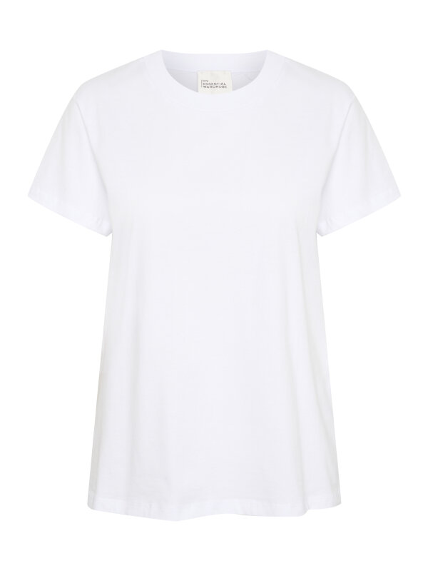 My Essential Wardrobe - HanneMW Tee