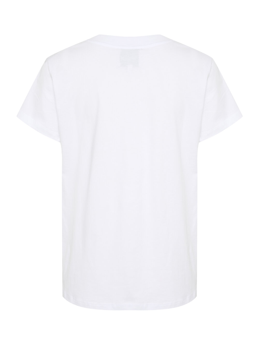 My Essential Wardrobe - HanneMW Tee