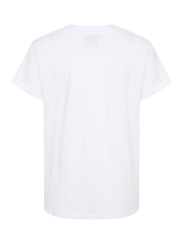 My Essential Wardrobe - HanneMW Tee