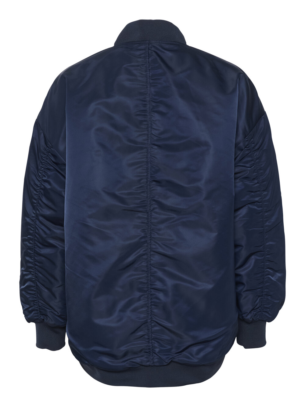 My Essential Wardrobe - HelgaMW Bomber Jacket