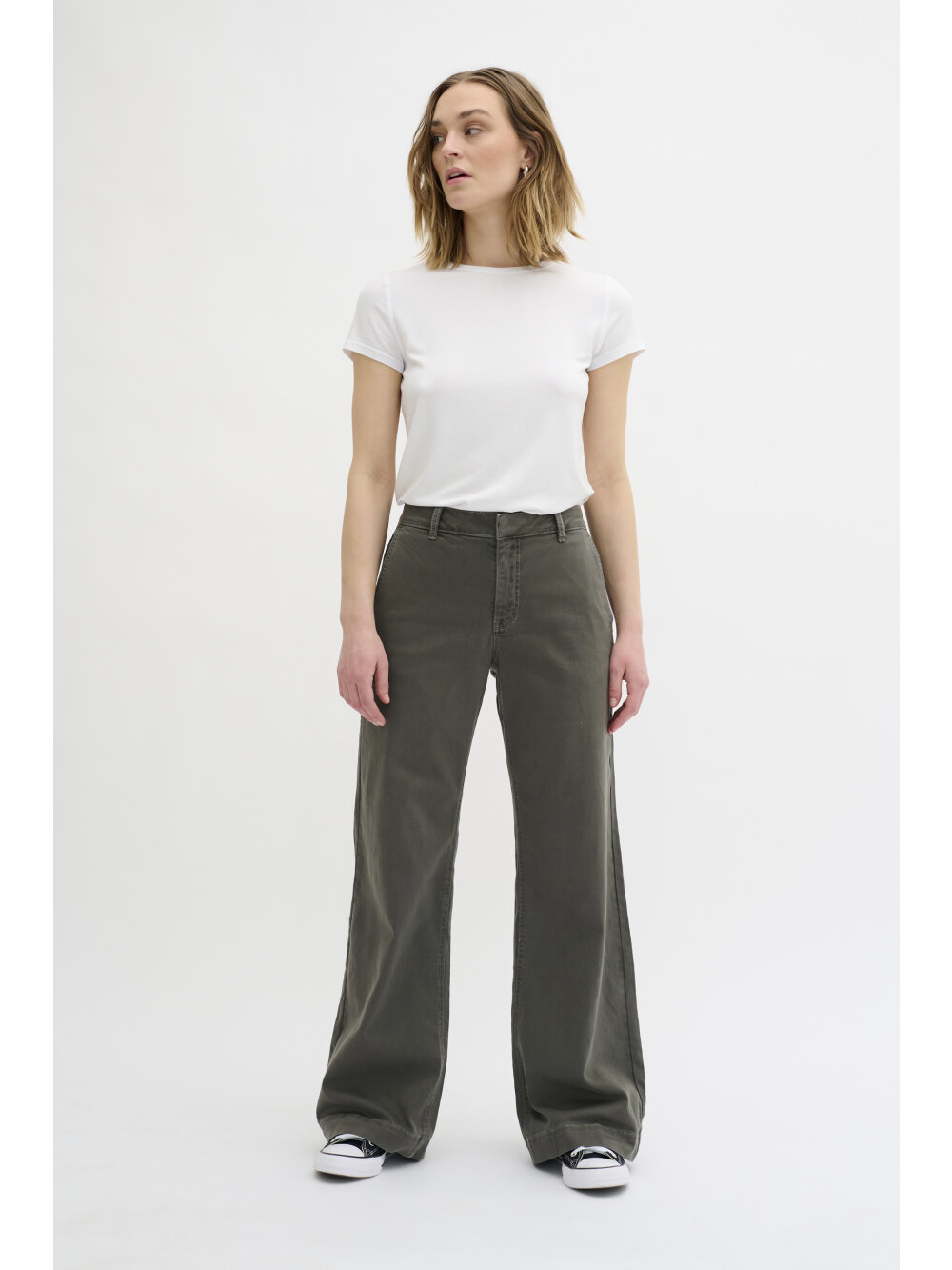 My Essential Wardrobe - LaraMW Pant 149