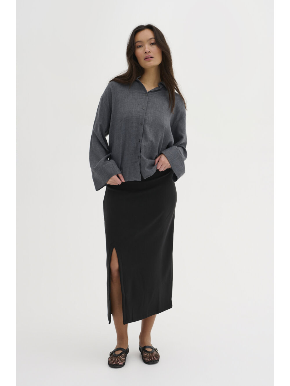 My Essential Wardrobe - ElleMW Skirt