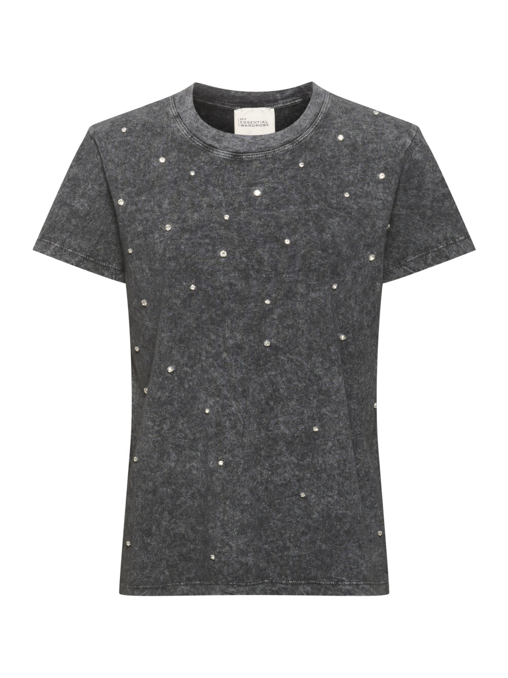 My Essential Wardrobe - HanneMW Diamond Tee