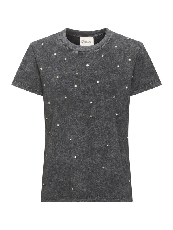 My Essential Wardrobe - HanneMW Diamond Tee