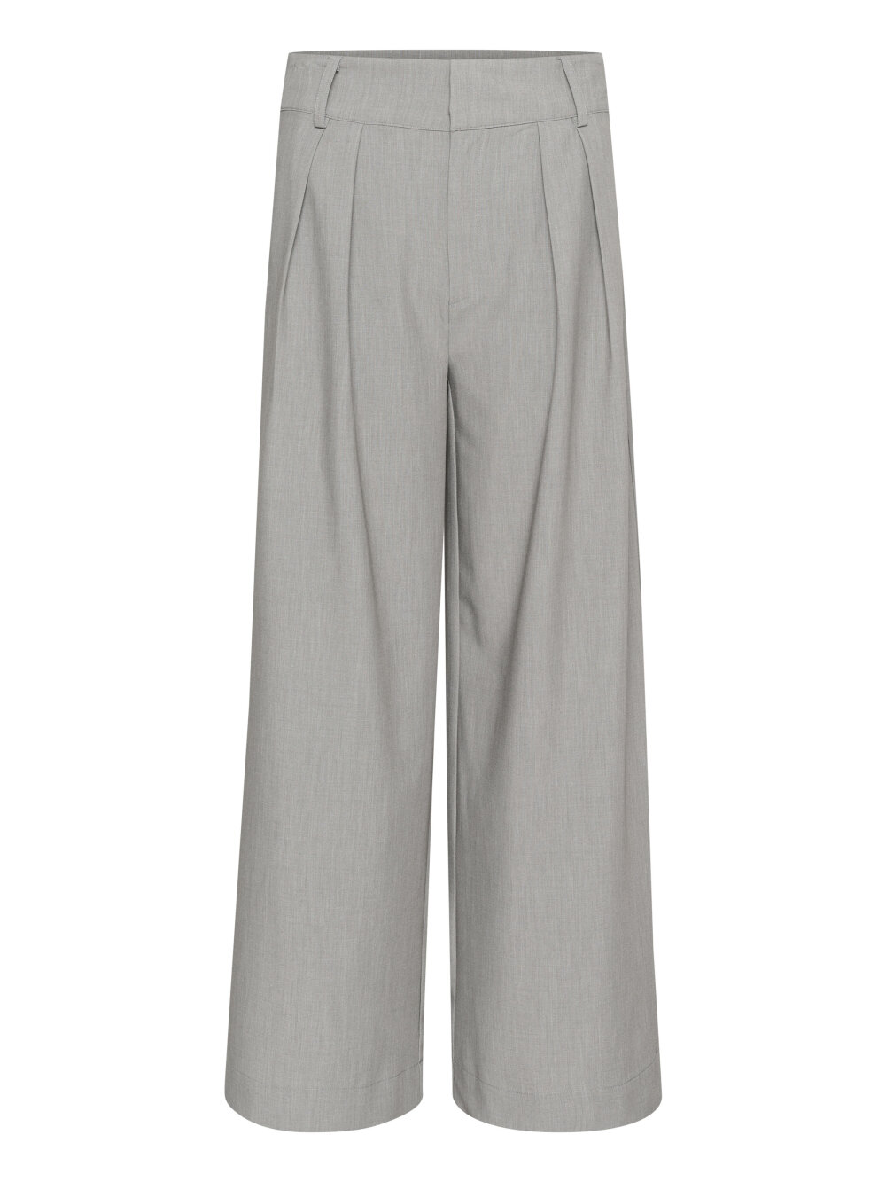 My Essential Wardrobe - NannaMW High Wide pant