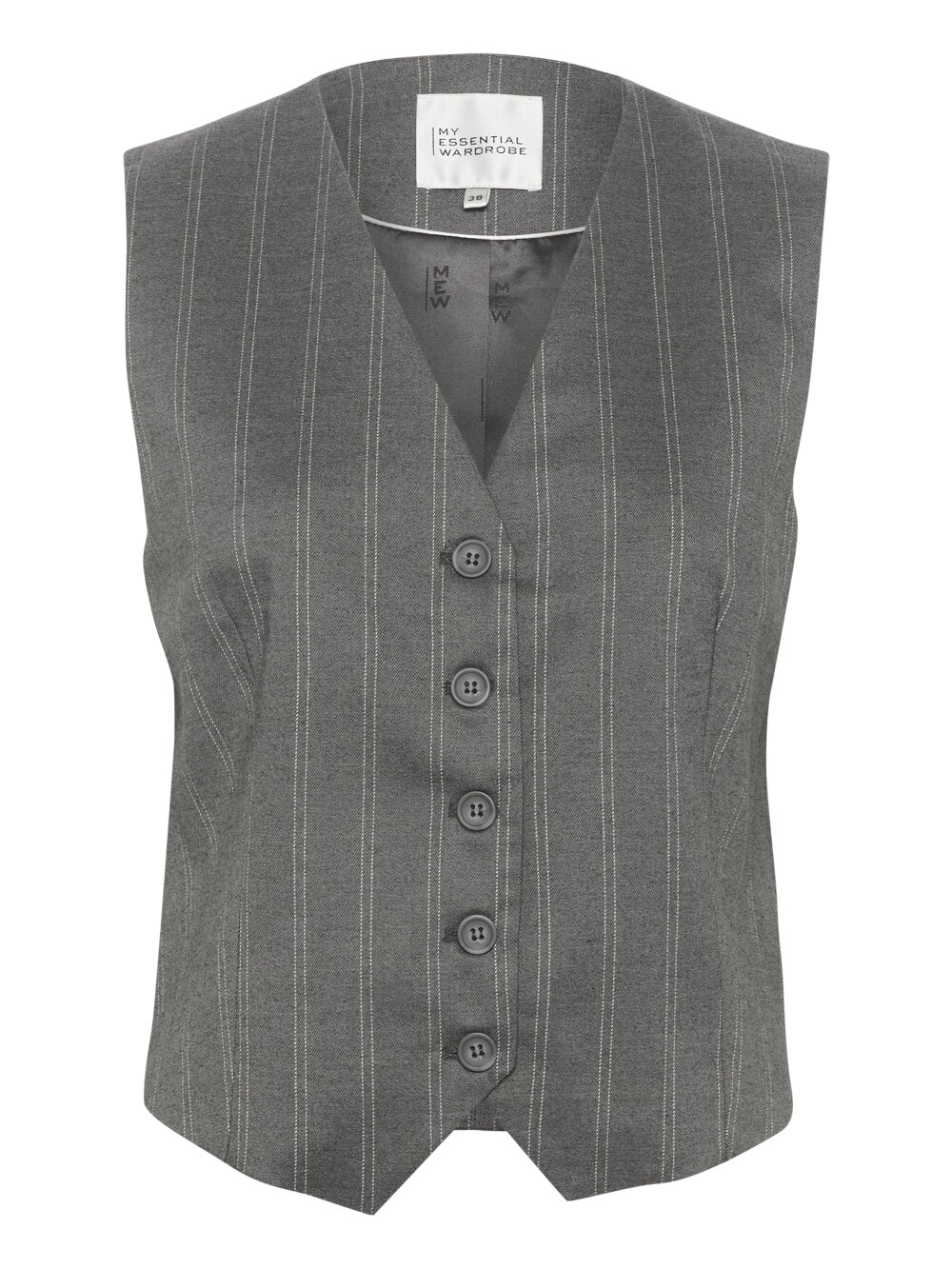 My Essential Wardrobe - TitoMW Vest