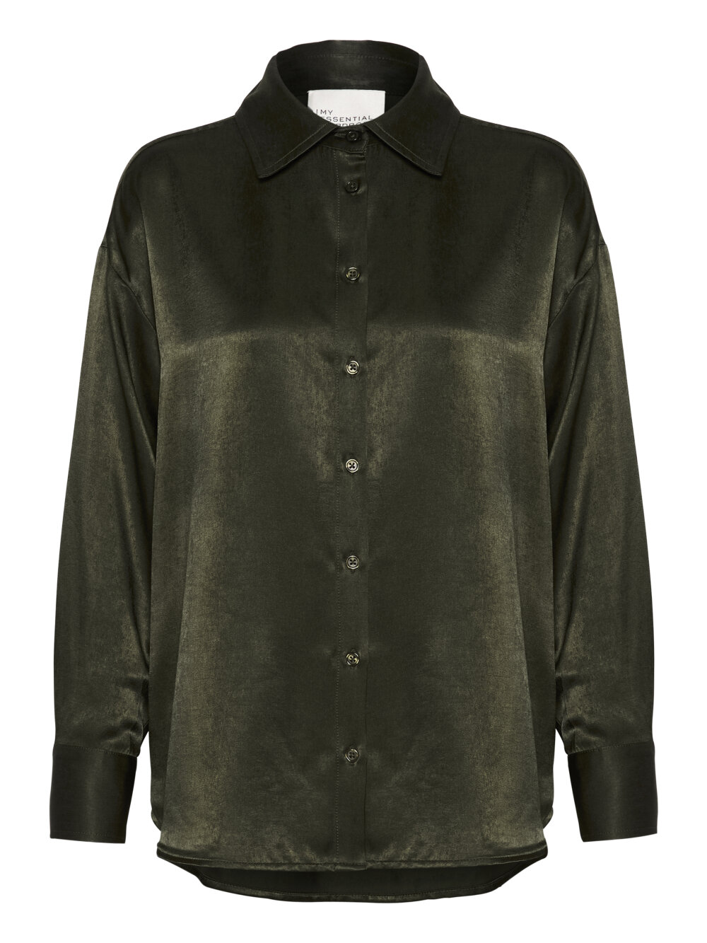 My Essential Wardrobe - EstelleMW Shirt