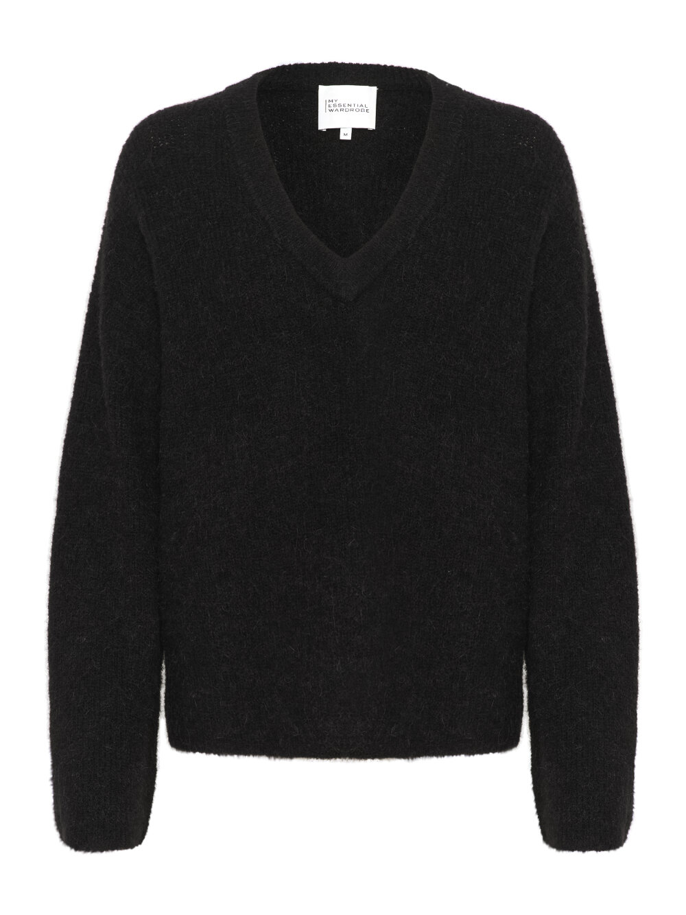 My Essential Wardrobe - RiannaMW Knit Pullover