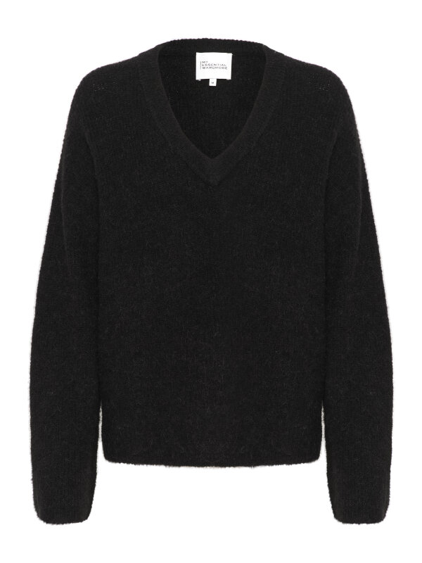 My Essential Wardrobe - RiannaMW Knit Pullover