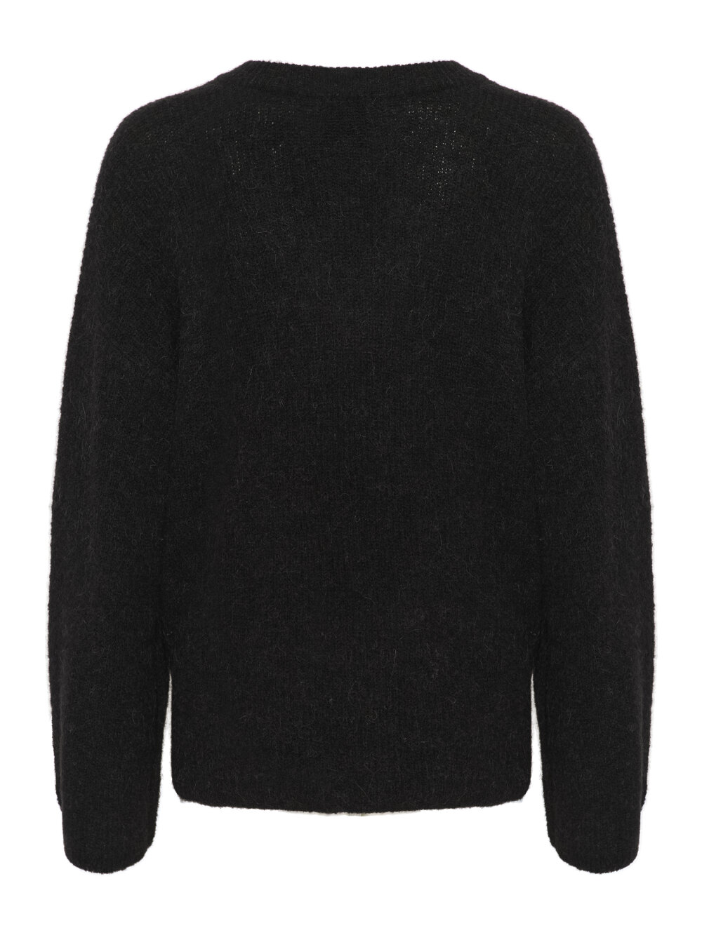 My Essential Wardrobe - RiannaMW Knit Pullover