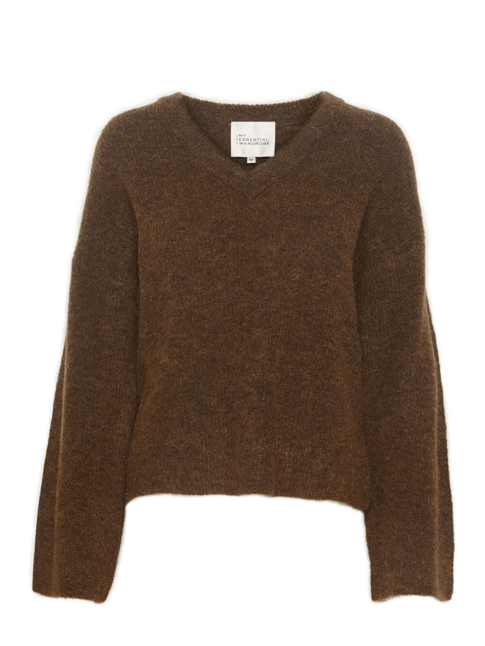 My Essential Wardrobe - RiannaMW Knit Pullover