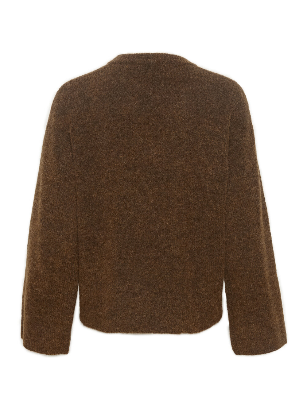 My Essential Wardrobe - RiannaMW Knit Pullover